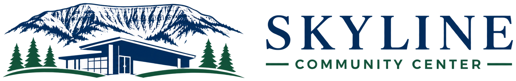 Skyline Community Center